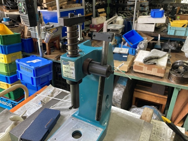 横浜工業 YKP-300 Other Image 1