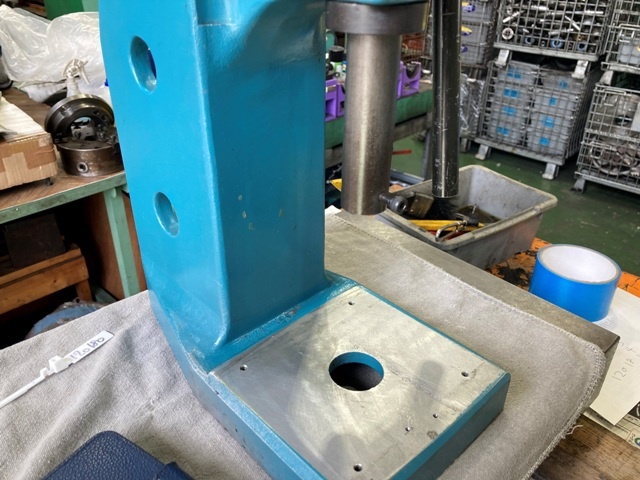 横浜工業 YKP-300 Other Image 6