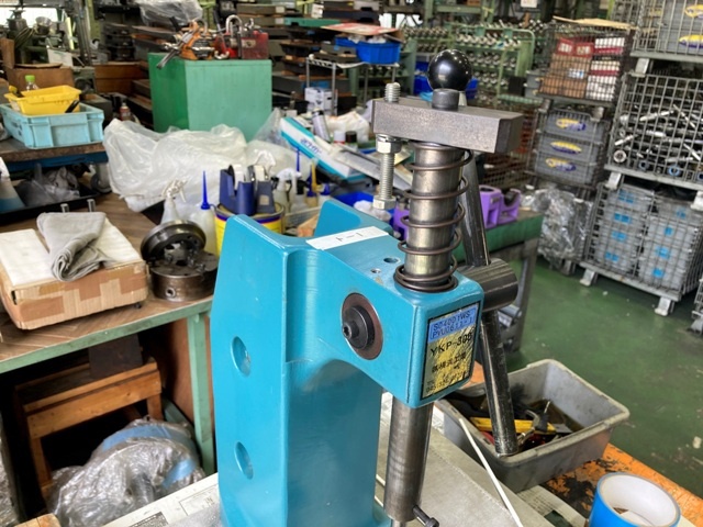 横浜工業 YKP-300 Other Image 3