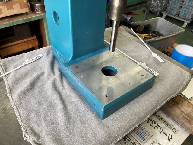 横浜工業 YKP-300 Other Image 4