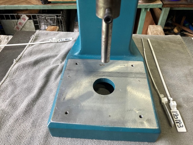 横浜工業 YKP-300 Other Image 6