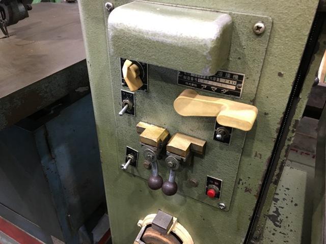 AMADA V-300 Band Saw Image 5