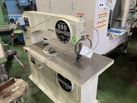 LUXO L-900 Band Saw 123432 Image