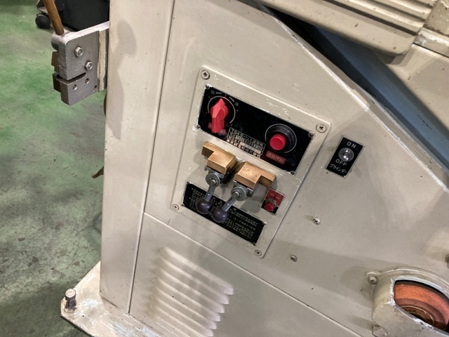 ラクソー L-900 バンドゾー の画像 5枚目