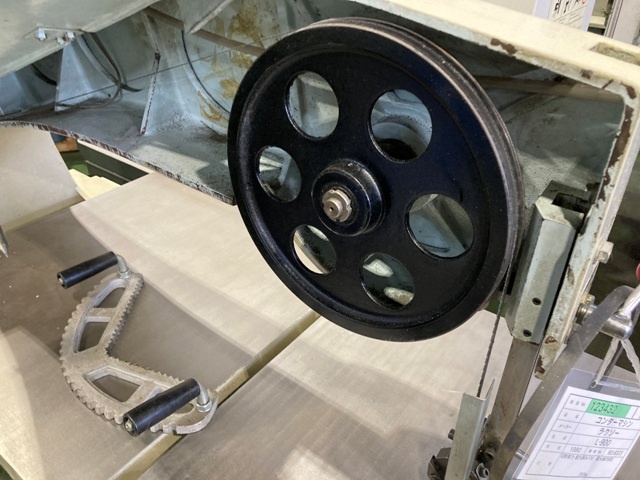 ラクソー L-900 バンドゾー の画像 6枚目