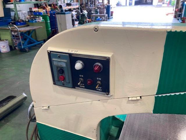 LUXO L-900 Band Saw Image 5