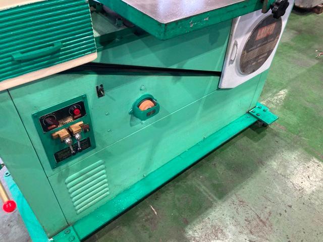 LUXO L-900 Band Saw Image 7