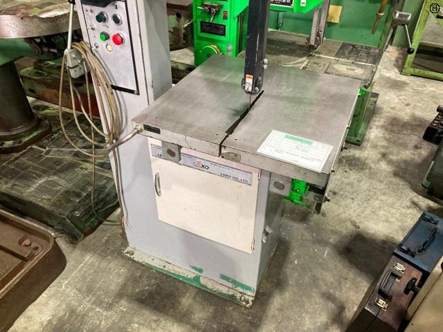 LUXO LE-300 Band Saw Image 2