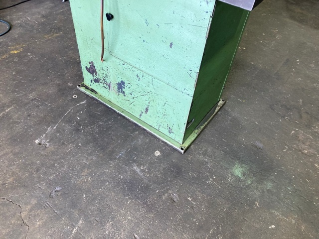 YS Koki YS-310 Band Saw Image 3
