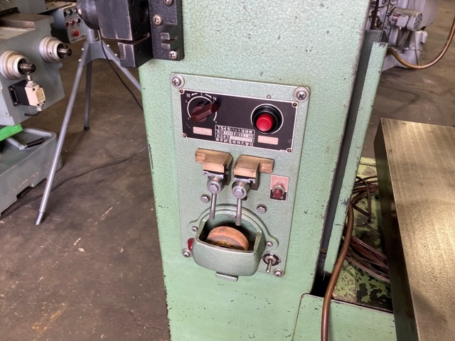 YS Koki YS-310 Band Saw Image 4