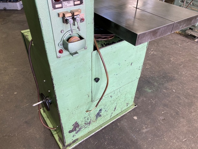 YS Koki YS-310 Band Saw Image 6