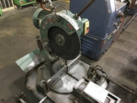 MITACHI TOOLs MMC-360 Cutting Machine 123382 Image