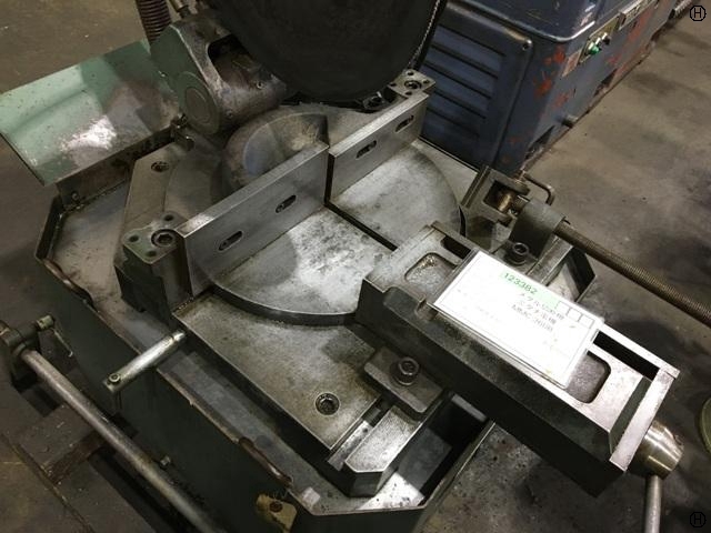 MITACHI TOOLs MMC-360 Cutting Machine Image 2