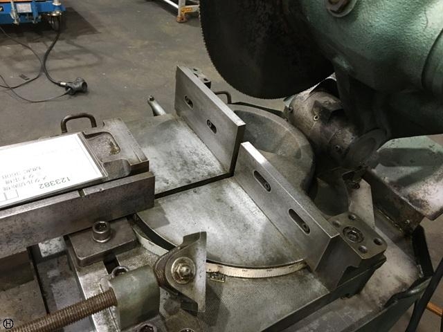 MITACHI TOOLs MMC-360 Cutting Machine Image 4