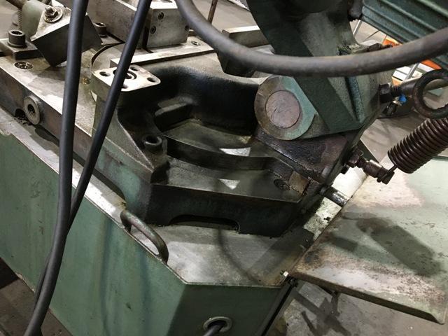 MITACHI TOOLs MMC-360 Cutting Machine Image 6