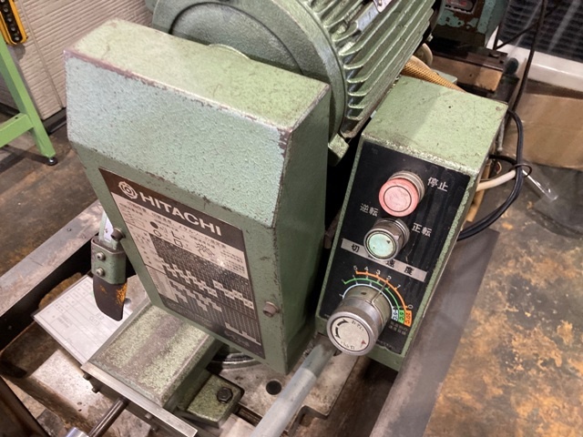 HIKOKI CU13 Cutting Machine Image 3
