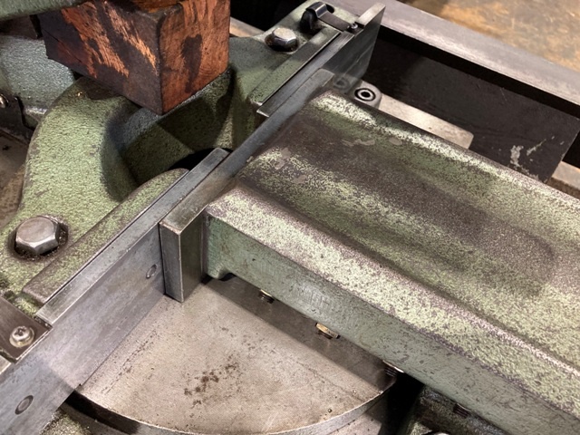 HIKOKI CU13 Cutting Machine Image 6