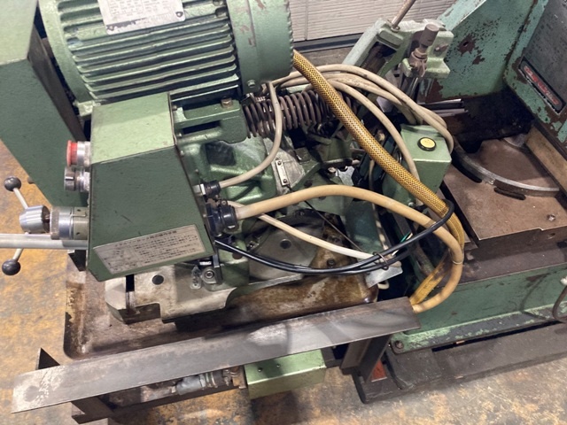 HIKOKI CU13 Cutting Machine Image 8