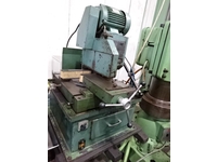 MURAHASHI (GREAT CAPTAIN) V-100 Cutting Machine 123177 Image