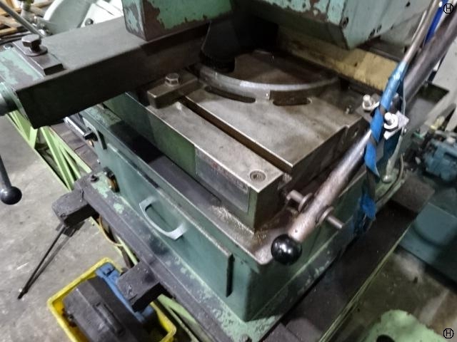 MURAHASHI (GREAT CAPTAIN) V-100 Cutting Machine Image 2