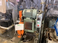 MURAHASHI (GREAT CAPTAIN) VX-125 Cutting Machine 123416 Image