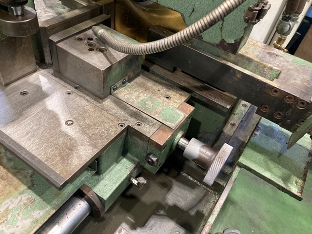 MURAHASHI (GREAT CAPTAIN) VG-100A Cutting Machine Image 3