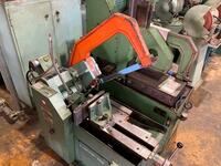 MURAHASHI (GREAT CAPTAIN) KILSER-200EX Cutting Machine 123398 Image