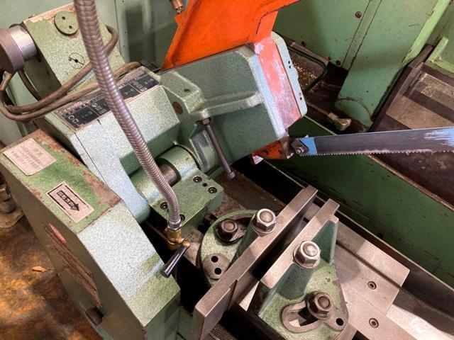 MURAHASHI (GREAT CAPTAIN) KILSER-200EX Cutting Machine Image 3