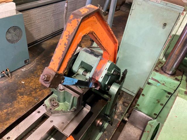 MURAHASHI (GREAT CAPTAIN) KILSER-200EX Cutting Machine Image 4