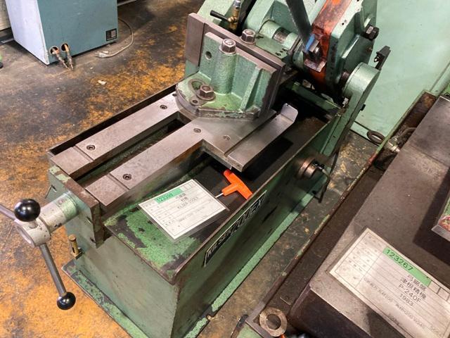 MURAHASHI (GREAT CAPTAIN) KILSER-200EX Cutting Machine Image 5