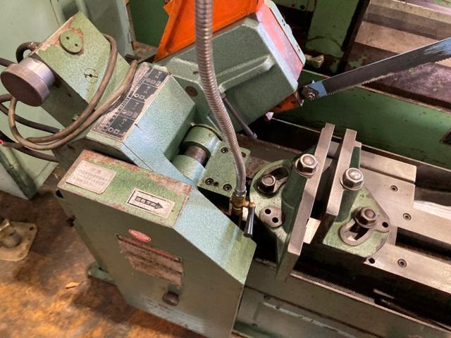 MURAHASHI (GREAT CAPTAIN) KILSER-200EX Cutting Machine Image 6