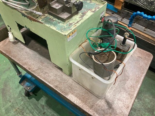 平和テクニカ BD2 切断機 の画像 2枚目