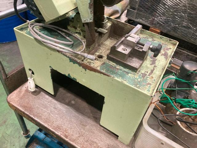 平和テクニカ BD2 切断機 の画像 3枚目