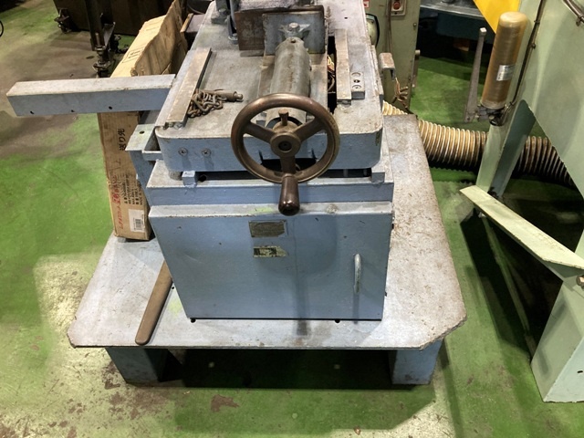 ニシムラ φ405 Cutting Machine Image 2