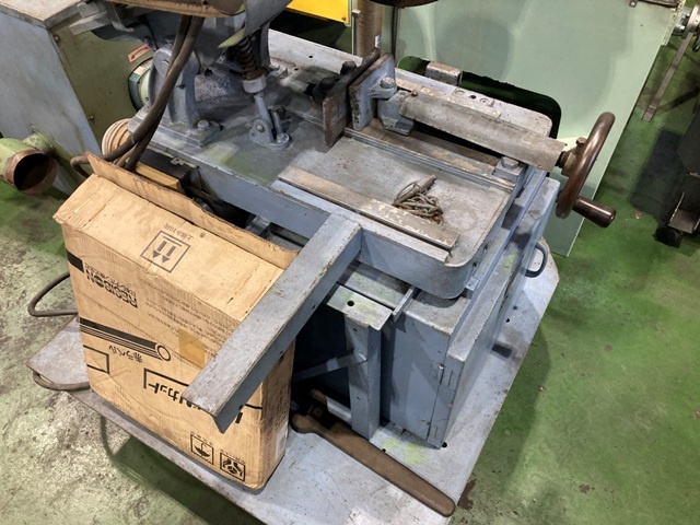 ニシムラ φ405 Cutting Machine Image 5
