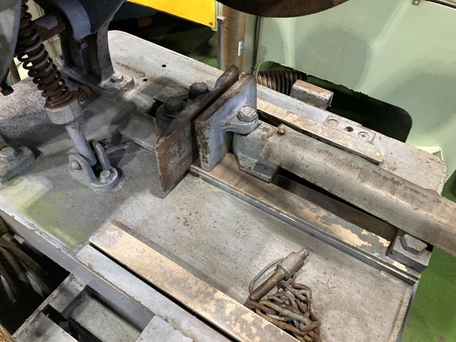 ニシムラ φ405 Cutting Machine Image 6