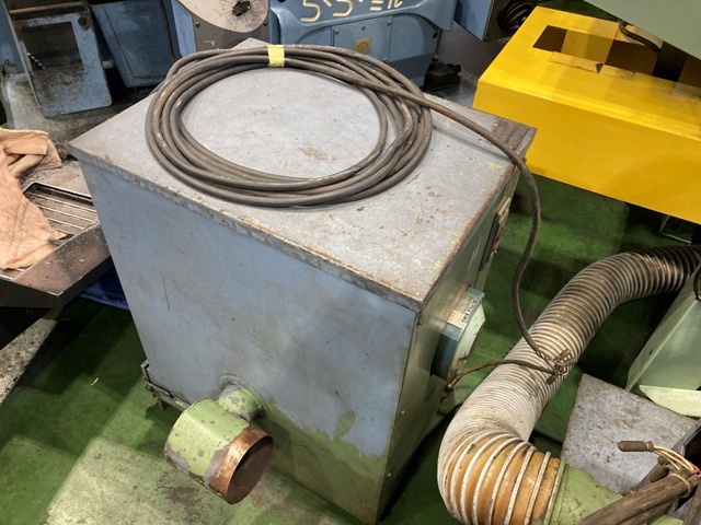 ニシムラ φ405 Cutting Machine Image 7