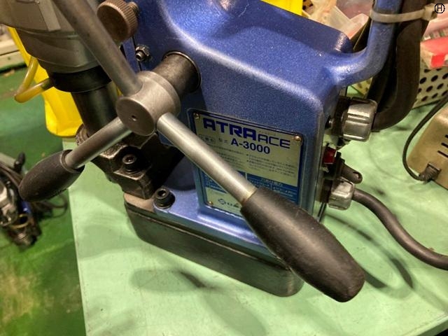 NITTO KOHKI A-3000 Others Image 2