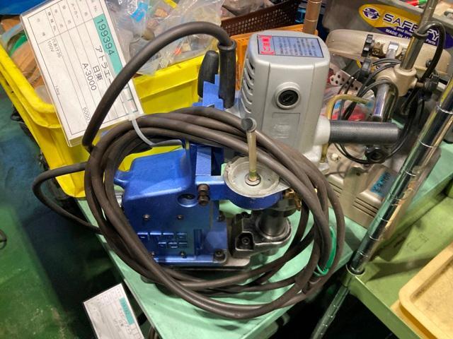 NITTO KOHKI A-3000 Others Image 4