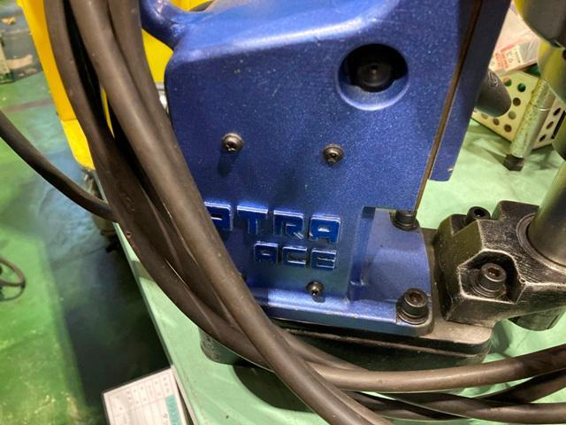 NITTO KOHKI A-3000 Others Image 5