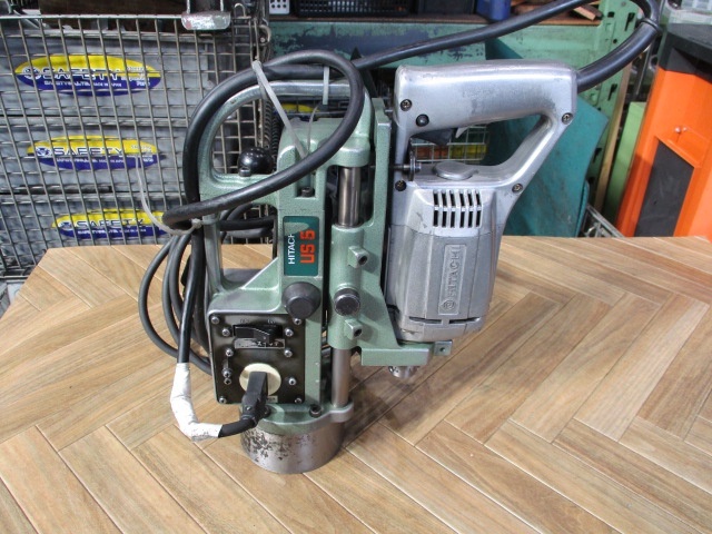 HIKOKI US6 Others Image 2