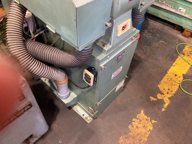MATSUSHITA ELECTRIC TOOLS BDAH(GZ-5) Belt Grinding Machine Image 5