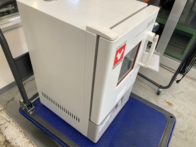 ヤマト科学 DKN-302 その他工作機械 の画像 6枚目