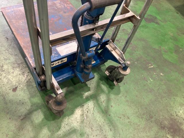 Okudaya Giken SC-4-8 Lifter Image 4