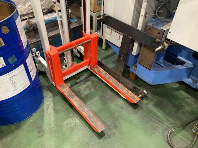 Okudaya Giken PL-H350-15 Lifter Image 2