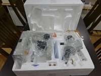 カートン光学 NSW-20L 顕微鏡 301394 の画像