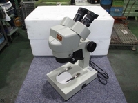 カートン光学 NSW-20L 顕微鏡 301308 の画像