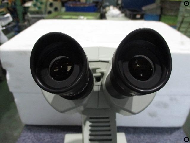 カートン光学 NSW-20L 顕微鏡 の画像 2枚目