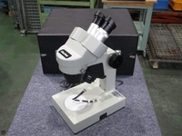 カートン光学 SCW-20L 顕微鏡 301295 の画像