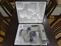 カートン光学 SCW-20L 顕微鏡 301396 の画像